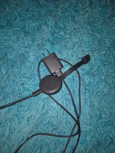 chromecast google tv