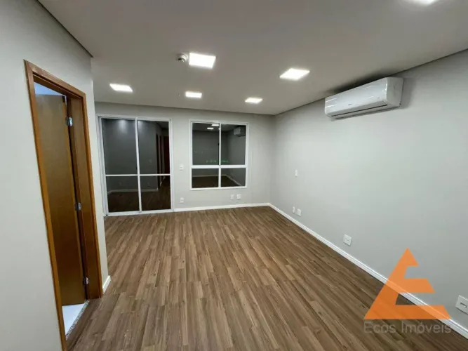 Sala para alugar, 32 m² por R$ 3.045,34/mês - Lapa - São Paulo/SP