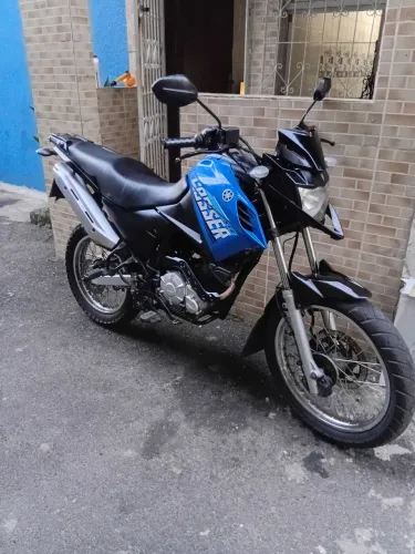 Crosser 150