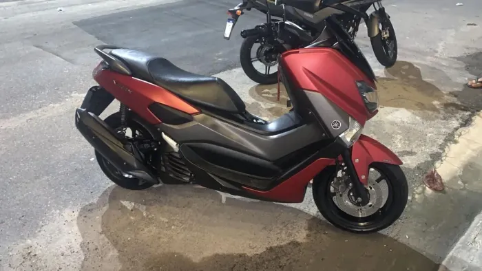 Nmax