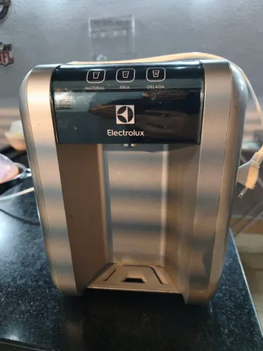 Filtro de água Electrolux PE11X
