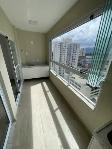2 QUARTOS ATRAS DO SHOPPING PARQUE