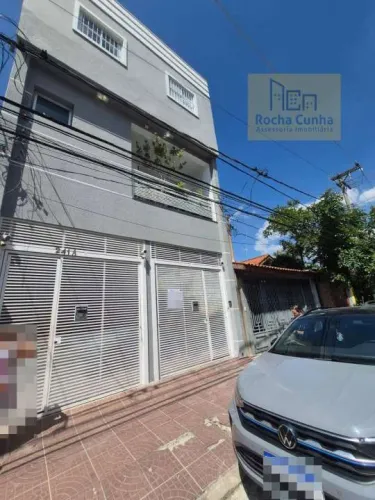 Casa 2 quartos para alugar São Paulo,SP - R$ 4.500
