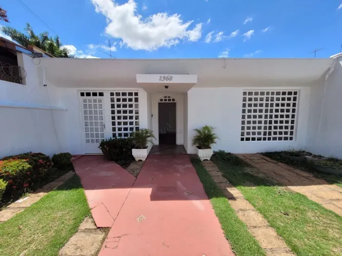 Casa Comercial para locação, Cidade Nova I, Indaiatuba