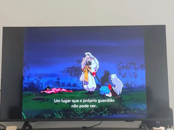 Smart tv Philips 50'' 4k 50PUG7300/78