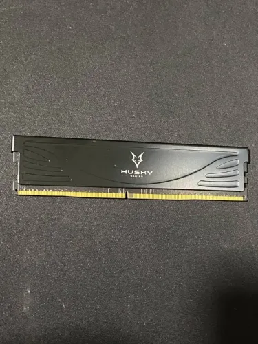 Memória DDR4 16GB Husky 3200Mhz