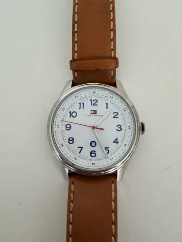 Relógio Tommy Hilfiger REF. TH.151.1.14.1266