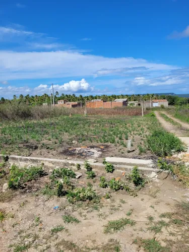Lote 08X20 à venda na cidade de Marecha Deodoro ótimo custo benefício 