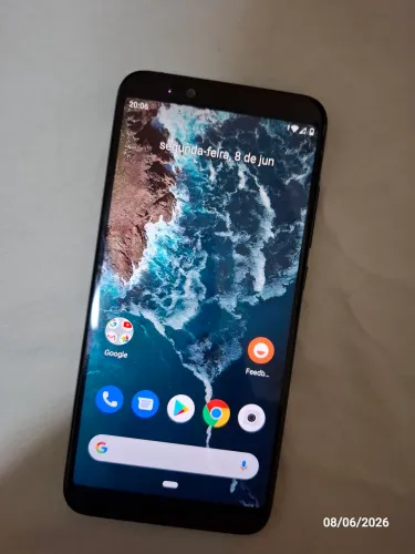Smartphone Xiaomi Mi A2