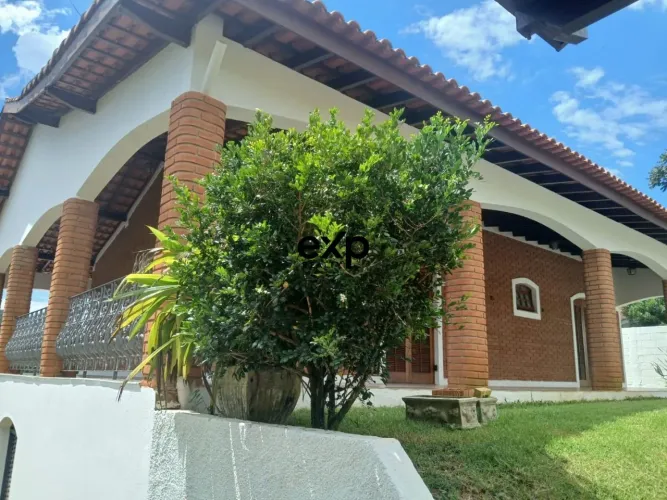 Chácara - Parque São Gabriel - Itatiba/SP