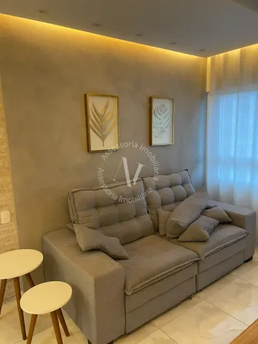 Apartamento para Aluguel Residencial Park da Boa Vista | São Jorge Maceió/AL
