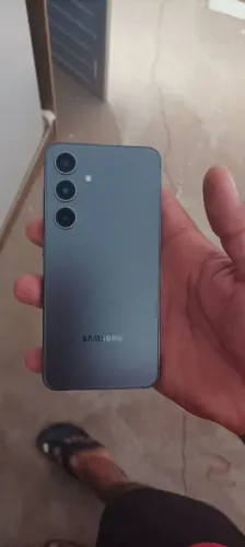 Celular samsung s24 256 gigas