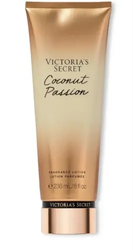 Hidratante Victoria Secrets