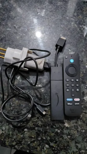 Transforme sua TV em smart com o Amazon