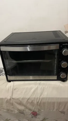 Forno elétrico mondial