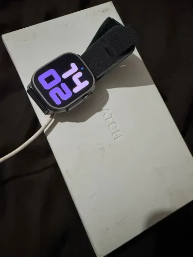 Apple Watch Ultra 2