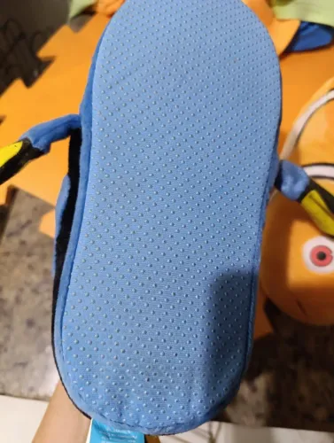 Pantufa Disney Dori e Nemo Tam 38