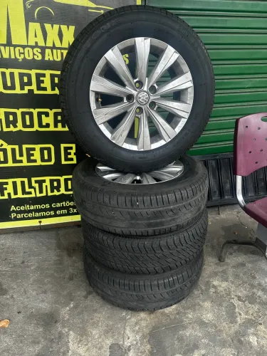 Aro 16
