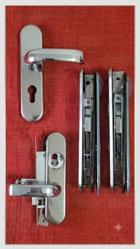 Fechadura