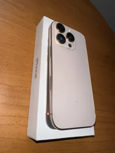 iPhone 16 Pro