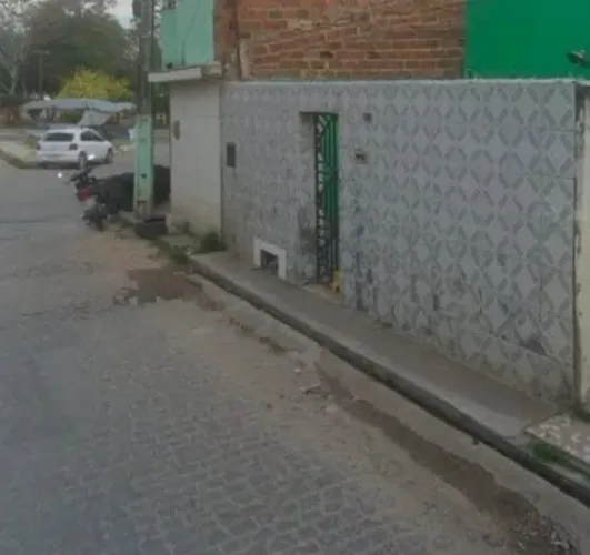 Casa para alugar bairro primavera