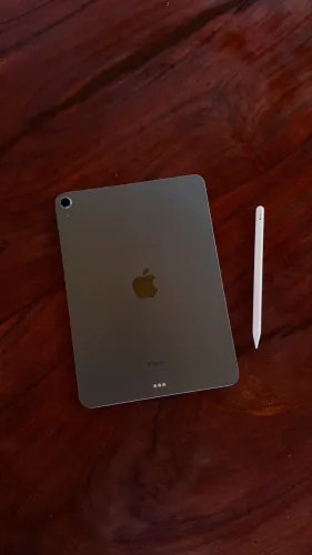 ipad air 5