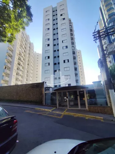 Apartamento com 3 quartos, Vila Rosália, Guarulhos, Cod: 15880