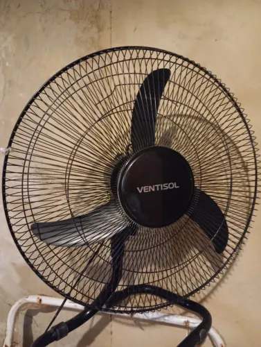 Ventilador