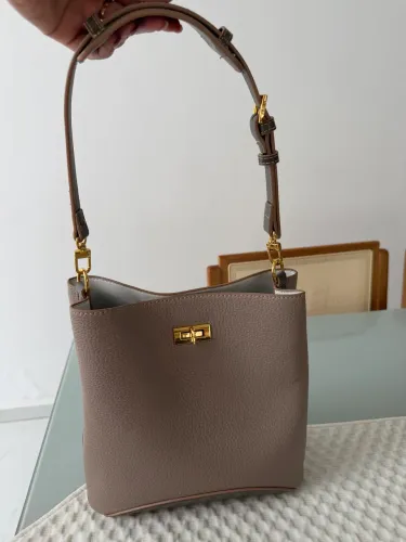 Bolsa Santa Lolla nunca usada