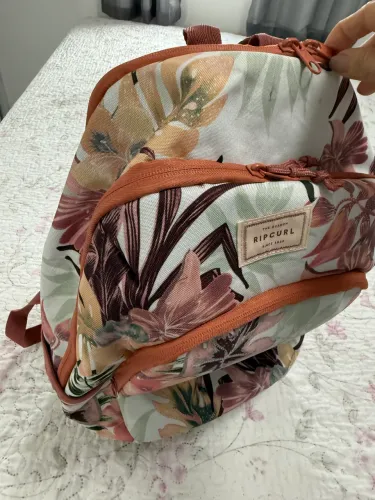 Vende-se mochila da RIPCURL THE SEARCH nova original