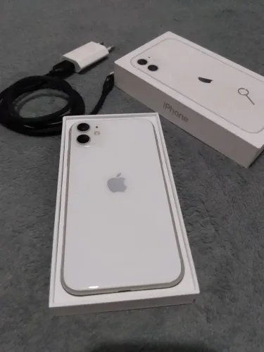 iPhone 11, 64Gb, 100% original.