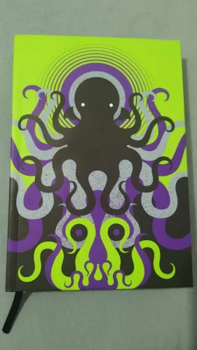 H.P. Lovecraft - Medo Clássico Vol. 1 - Cosmic Edition
