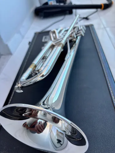 Trompete Yamaha 6320S