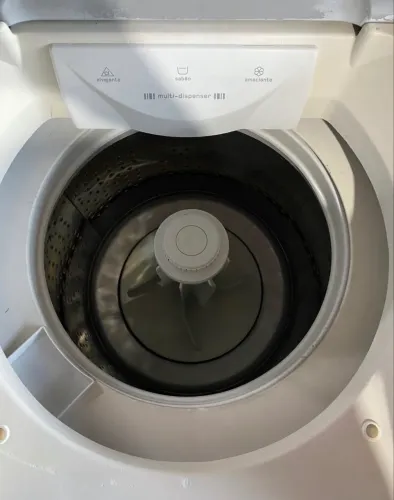 Máquina Brastemp 11 KG 127