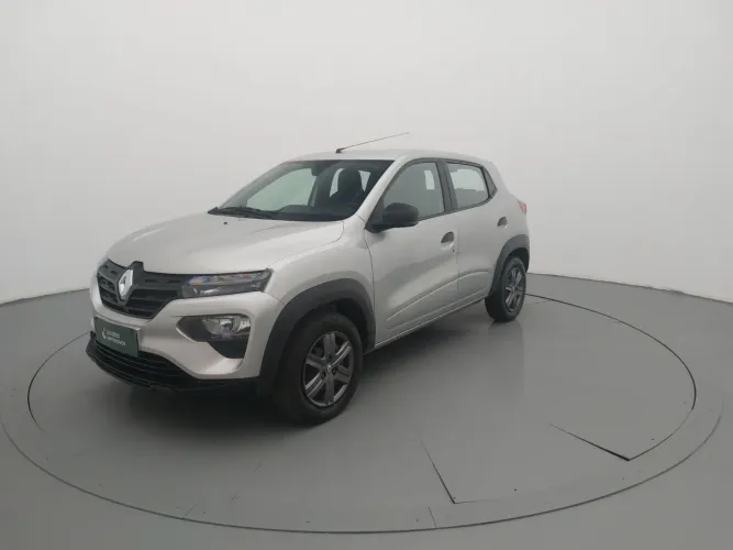 Renault Kwid 1.0 Zen 2025