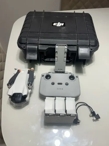 DRONE DJI MINI 3 