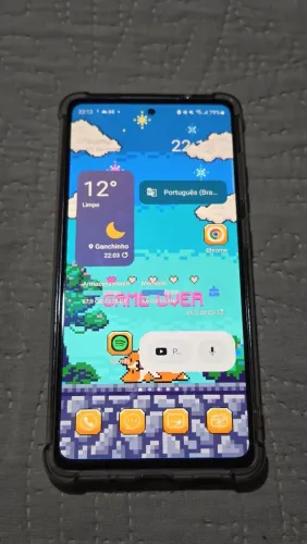 Galaxy S20 Fe Snapdragon