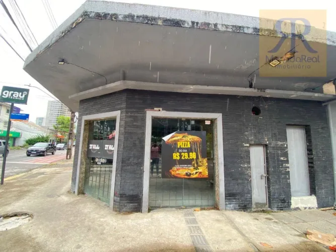 Loja para alugar, 70 m² por R$ 4.000,02/mês - Parnamirim - Recife/PE