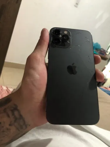 IPhone 12 Pro max