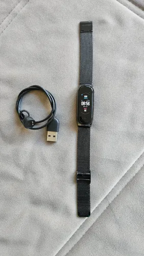Smartband Amazfit Band 5