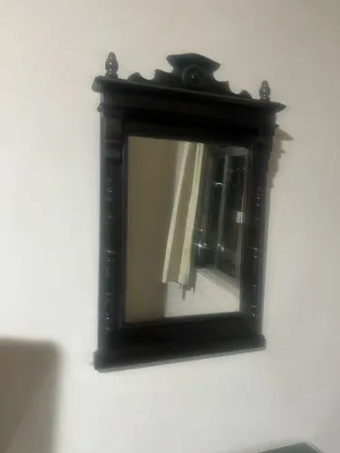 Móveis para quarto em sucupira