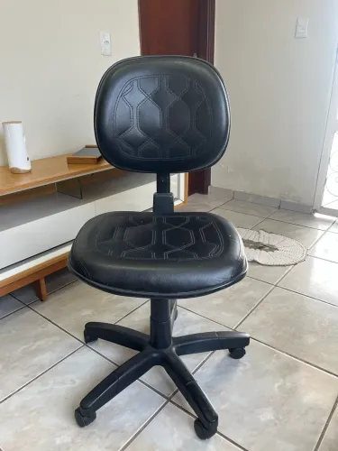 Cadeira de escritório 