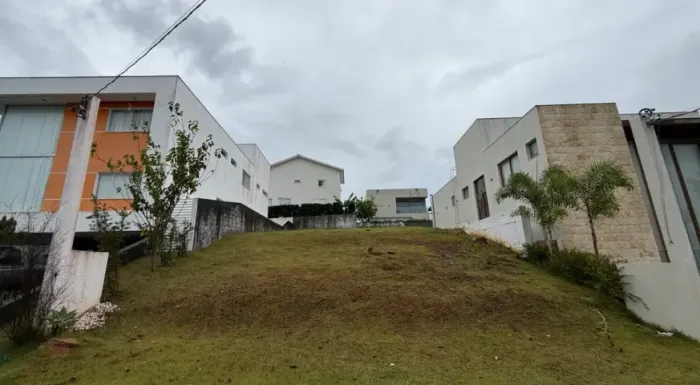 Lote Alphaville LN2 com 363m - leve aclive- em Camaçari-BA