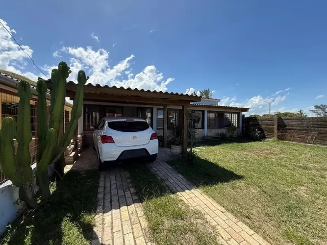 Casa à venda em Imbé - Presidente