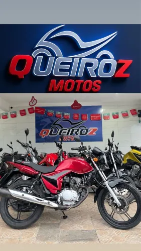 Fan150cc, ano 2012 completa R$ 11.490