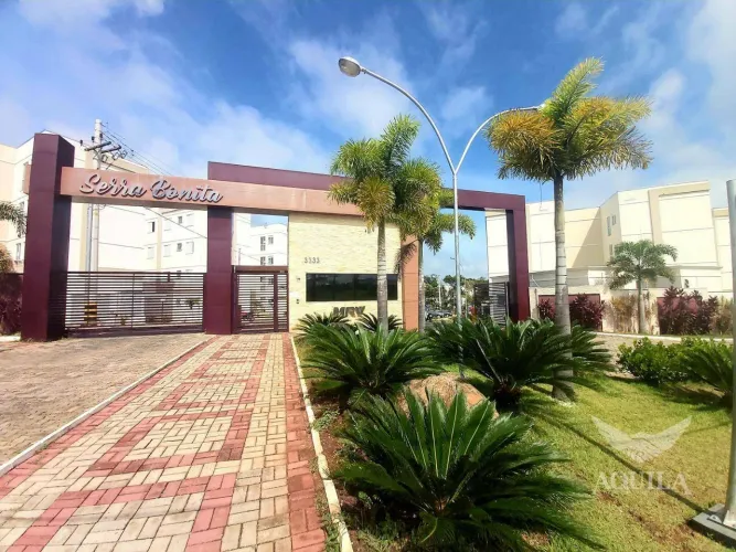 Apartamento com 2 dormitórios - Jardim Guarujá - Sorocaba/SP