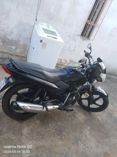 Mottu sport