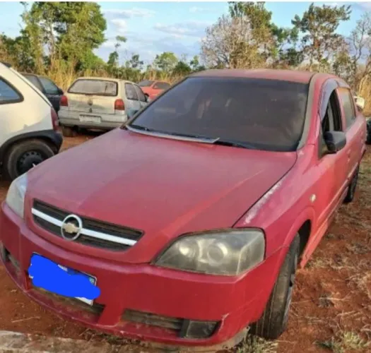 SUCATA ASTRA HB 2.0 FLEX VENSK PEÇAS