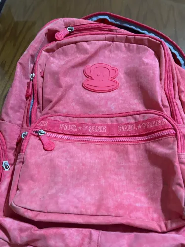 Mochila grande Paul frank 