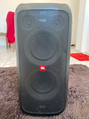 JBL PARTY BOX 100